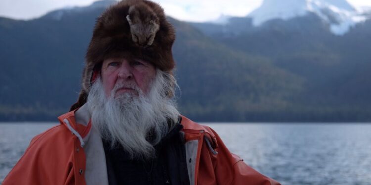 sam carlson port protection wikipedia