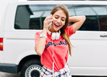 Keelee Breeze Van Winkle