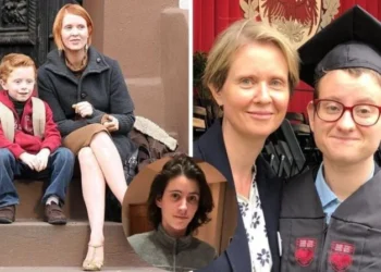 charles ezekiel mozes