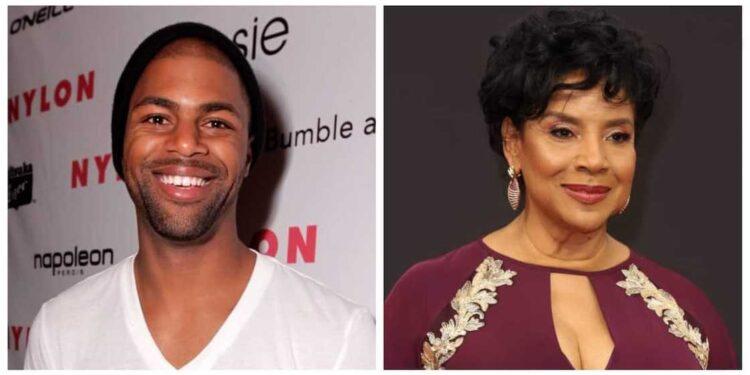 William Lancelot Bowles Jr