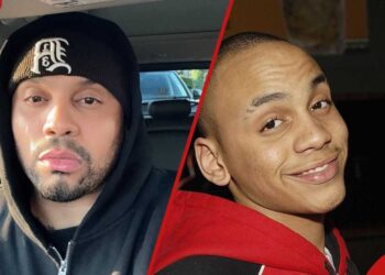 najee laurent todd eugene smith