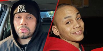 najee laurent todd eugene smith