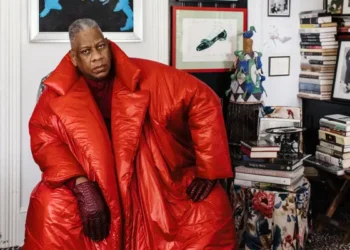 André Leon Talley Cause of Death