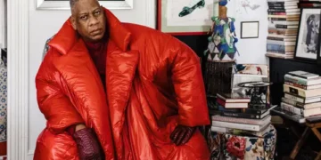André Leon Talley Cause of Death