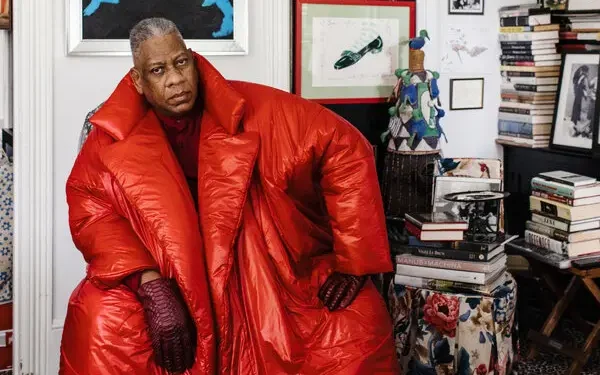 André Leon Talley Cause of Death