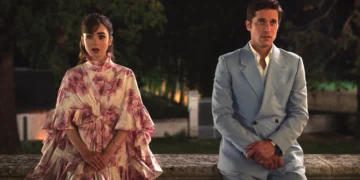 Emily in Paris Season 3