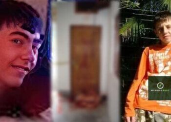 gabriel kuhn and daniel petry