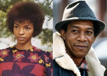 Jeanette Adair Bradshaw