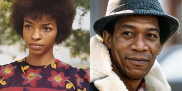 Jeanette Adair Bradshaw