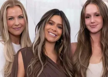 McKenna Marie Taylor