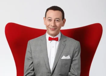 Pee-wee Herman