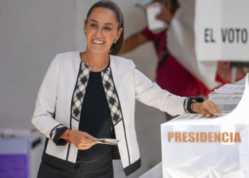 carlos sheinbaum yoselevitz