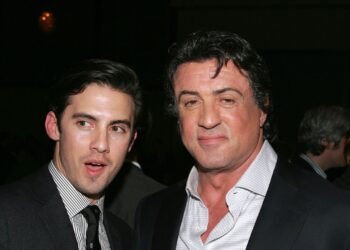 seargeoh stallone now