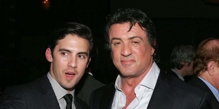 seargeoh stallone now