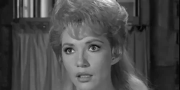 Jenny Lee Arness: A Heart-Touching Story of Life, Light & Loss