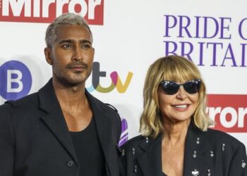 Lee Juggurnauth Wife