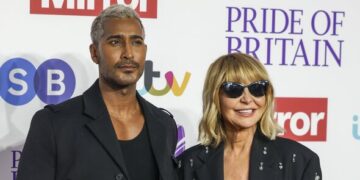 Lee Juggurnauth Wife