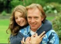 Rosie Mayall