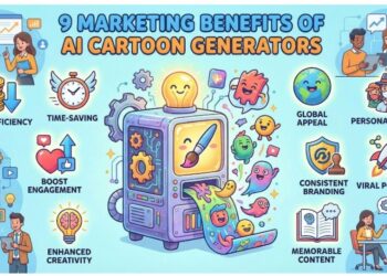 AI Cartoon Generators