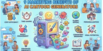 AI Cartoon Generators