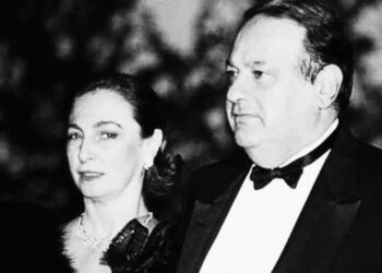 Soumaya Domit Gemayel