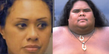 Ceslie-Ann Kamakawiwo'ole