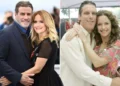 Kelly Preston Funeral
