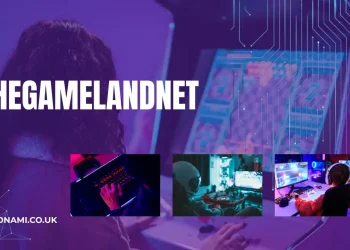 TheGameLandNet