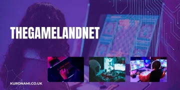 TheGameLandNet