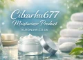 Cilxarhu677 Moisturizer Product