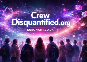 Crew Disquantified.org