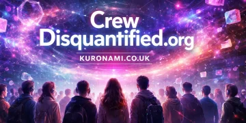 Crew Disquantified.org