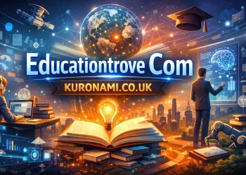 Educationtrove Com