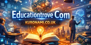 Educationtrove Com