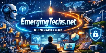 EmergingTechs.net