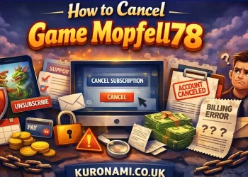 How to Cancel Game Mopfell78