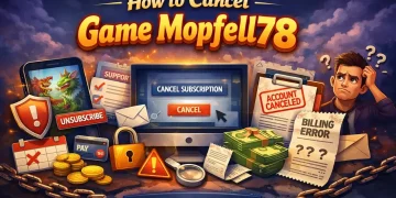 How to Cancel Game Mopfell78