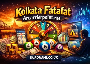 Kolkata Fatafat Arcarrierpoint.net