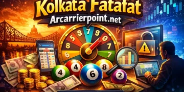 Kolkata Fatafat Arcarrierpoint.net