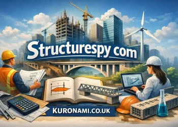 Structurespy com
