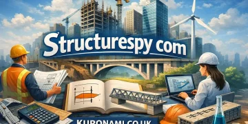 Structurespy com