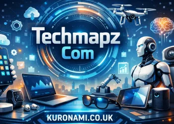 Techmapz Com