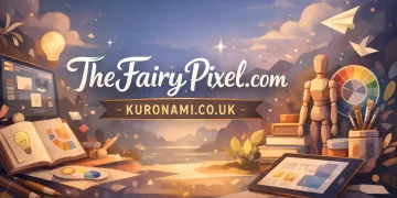 TheFairyPixel.com