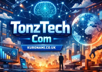 TonzTech Com