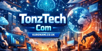 TonzTech Com