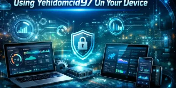 Using Yehidomcid97 On Your Device