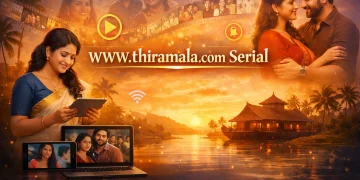 WWW.thiramala.com Serial