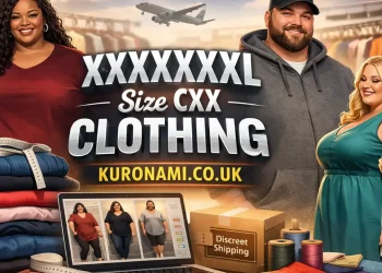 XXXXXXXXL Size CXX Clothing