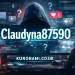 Claudyna87590