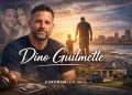 Dino Guilmette